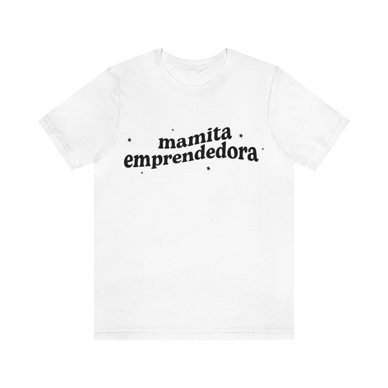 Mamita Emprendedora Tee