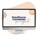 KIT: PLAN DE LANZAMIENTO