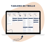 KIT: PLAN DE LANZAMIENTO