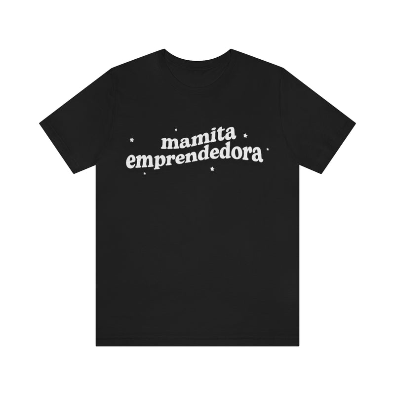 Mamita Emprendedora Tee